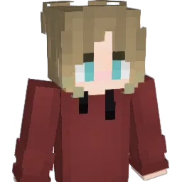 teashkas's Minecraft skin