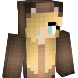 teasoups's Minecraft skin