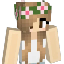 teatma Minecraft avatar bust
