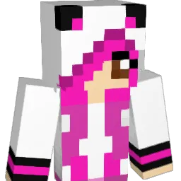 teazomb Minecraft avatar bust
