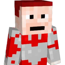 tebes69 Minecraft avatar bust