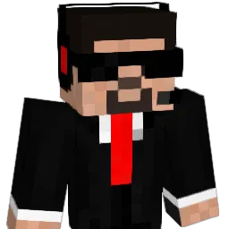tebrase's Minecraft skin
