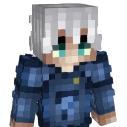 tebyscjng Minecraft avatar bust