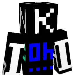 tecalu's Minecraft skin