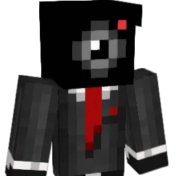 tech4all02 Minecraft avatar bust