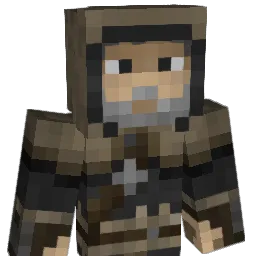 techJrdn's Minecraft skin