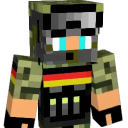techboomb's Minecraft skin