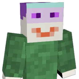 techi314's Minecraft skin