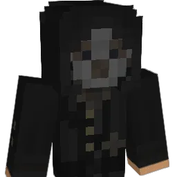 techn0m4n's Minecraft skin