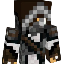 technisus's Minecraft skin