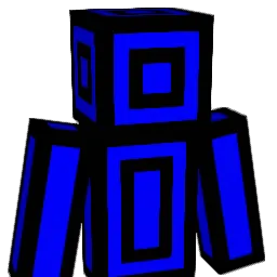 techno1234's Minecraft skin