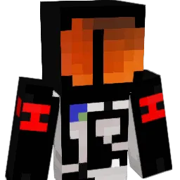 techno_prince's Minecraft skin