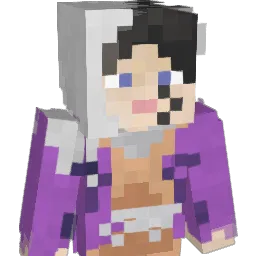 technobaldefy Minecraft avatar bust