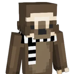 technobladdee's Minecraft skin