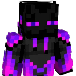 technocraft3000's Minecraft skin
