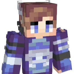 technokilleryt's Minecraft skin
