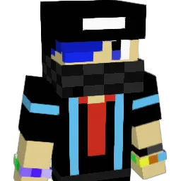 technokiminator's Minecraft skin