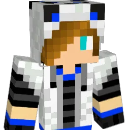 technomage234's Minecraft skin