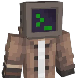 techobugs's Minecraft skin