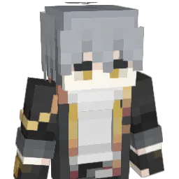 techpwner's Minecraft skin