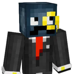 techteddy1337's Minecraft skin