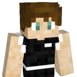 techtrip's Minecraft skin