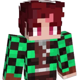 techvibes's Minecraft skin