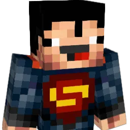 tecke07's Minecraft skin