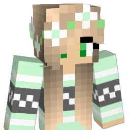 tecla2001's Minecraft skin