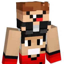 tecrolone's Minecraft skin
