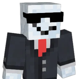 tectite's Minecraft skin