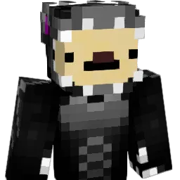 teczz3 Minecraft avatar bust