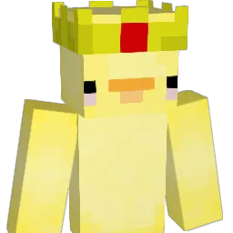 tedbundyxoxo Minecraft avatar bust