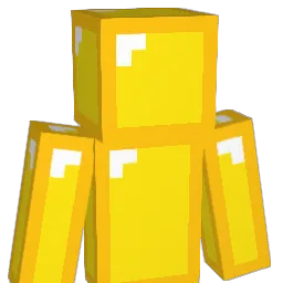 teddymhf Minecraft avatar bust