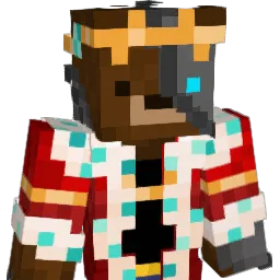 teddynator_'s Minecraft skin