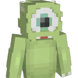 tedim1's Minecraft skin