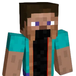 tedist's Minecraft skin