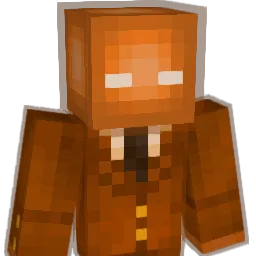 teditex's Minecraft skin