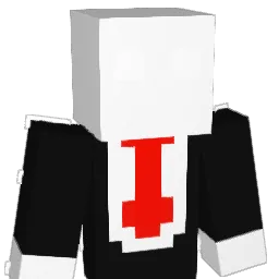 tedman0's Minecraft skin