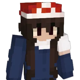 tedoki's Minecraft skin