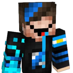tedsonin's Minecraft skin