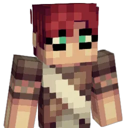 tedzero88's Minecraft skin