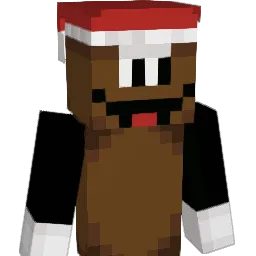 teedizzle78 Minecraft avatar bust
