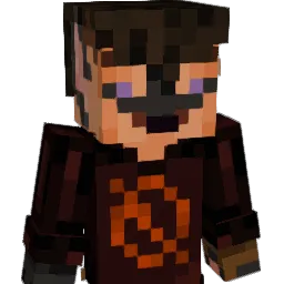 teefgore's Minecraft skin