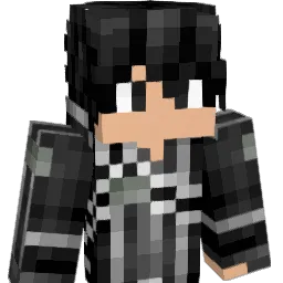 teej200's Minecraft skin