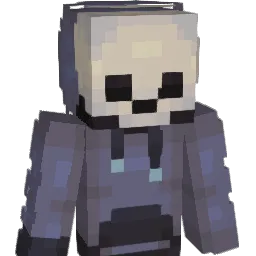 teejaydeeeeee's Minecraft skin