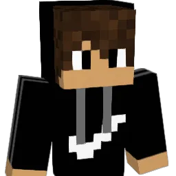 teeksGG's Minecraft skin