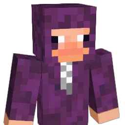 teeks_'s Minecraft skin