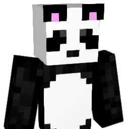 teemeteed Minecraft avatar bust