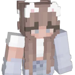 teemo0wO's Minecraft skin